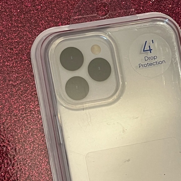 📲NIB IPHONE 12 PROMAX CASE📲 - Picture 2 of 6